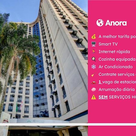 Esc - Aeroporto Congonhas By Anora Spaces Sao Paulo Exterior photo
